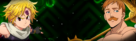 Imagem do jogo 7DS: Grand Cross