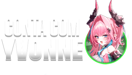 Imagem da oferta Yvonne ⭐⭐⭐⭐⭐ | Conta Arknights: Endfield