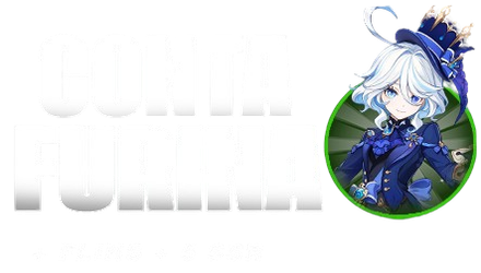 Imagem da oferta Conta Genshin Impact Furina 5⭐+ 5 SSR 5⭐ + Flins 5⭐(NA)