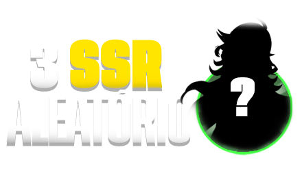 Imagem da oferta ⭐ AR 20–25 | 3 Personagens SSR Aleatórios ⭐⭐⭐⭐⭐ | Conta Genshin Impact (NA)