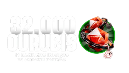 Imagem da oferta 32.000+ Ourubis + 11 Banners Iniciais + 70 Cupons Padrão | Conta Arknights: Endfield NA/EU