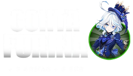 Imagem da oferta Conta Genshin Impact Furina 5⭐ + 5 SSR Aleatórios 5⭐+3 Arma Aleatória (NA)