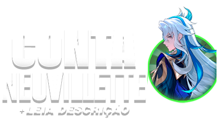 Imagem da oferta Conta Genshin Impact com Neuvillette 5⭐ + 4-5 T5 Aleatório ⭐ 2 Armas 5⭐ Aleatórias (NA)