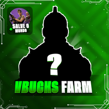 Imagem da oferta Conta OG com Salve o Mundo Antigo + Farm Ilimitado de V-Bucks! - Fortnite 