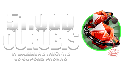 Imagem da oferta 51.000 Ourubis + 11 Banners Iniciais + 80 Cupons Padrão | Conta Arknights: Endfield NA/EU