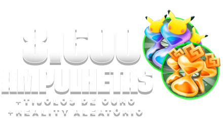 Imagem da oferta 40 Tijolos de Ouro + 5900 Ampulhetas de Pacote + 2700 Ampulhetas Misteriosas | Carta Reality Garantida | Conta Pokémon TCG