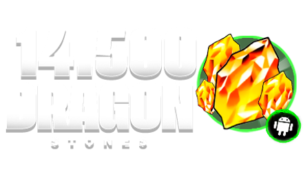 Imagem da oferta [ANDROID] CONTA 14.500 DRAGON STONES - Dragon Ball Z Dokkan Battle