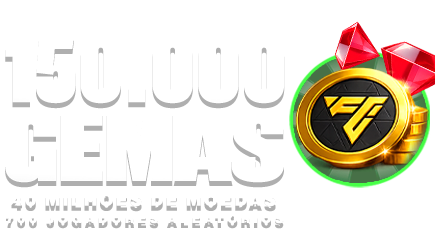 Imagem da oferta Conta 150K+ Gemas + 40M Moedas + 700 Jogadores Aleatórios | EA SPORTS FC™ Mobile Futebol