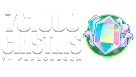 Imagem da oferta 76.000+ Cristais 💎 + 7+ Personagens 4⭐ | Conta Project Sekai [EN]