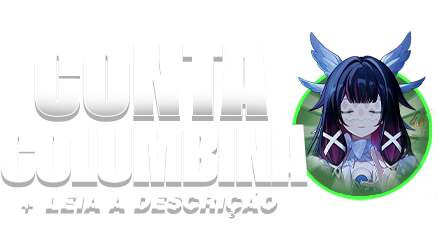 Imagem da oferta Conta Genshin Impact com Columbina  5⭐ + 3 T5 Aleatório ⭐ (NA)