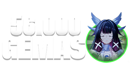 Imagem da oferta Columbina | 56.000 Gemas Essenciais 💎| 60+ Destinos entrelaçados | 100+ Destinos familiares  |  Conta Genshin Impact (NA) 