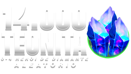 Imagem da oferta 14.000–16.000 Theonite 💎 + 0–4 Lutadores Ouro + 16–20 Relíquias Jackpot | Conta Skullgirls