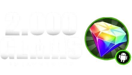 Imagem da oferta (Conta ANDROID) Conta One Piece Bounty Rush (Android) + 2.000+ Diamantes 💎 + 100+ Fragmentos 