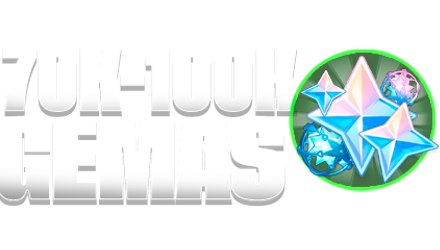 Imagem da oferta 70.000 - 100.000 Gemas Essenciais 💎 | 135 - 150 Destinos Comuns | 60 - 75 Destinos Entrelaçados  |  Conta Genshin Impact (NA) 