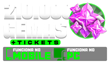 Imagem da oferta Conta com 210K Núcleos Mágicos 💎 370 Tickets Especiais 🎟️ 2200 Tickets Comuns ✨ SSR Woo Jin-Chul - Solo Leveling: Arise
