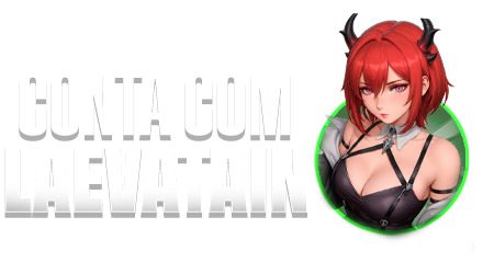 Imagem da oferta Laevatain ⭐⭐⭐⭐⭐ | Conta Arknights: Endfield