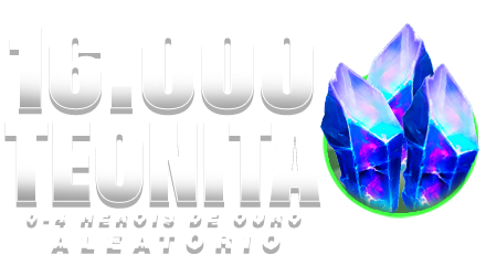 Imagem da oferta 16.000–18.000 Theonite 💎 + 0–4 Lutadores Ouro + 26–30 Relíquias Jackpot | Conta Skullgirls