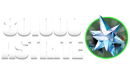 Imagem da oferta Conta 80.000 Astrite + 100–200 Lustrous Tide + 30 Radiant Tide - Wuthering Waves