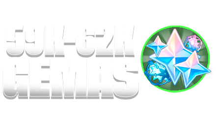 Imagem da oferta 59.000 - 62.000 Gemas Essenciais 💎 | 132 - 150 Destinos Comuns | 60 - 75 Destinos Entrelaçados  |  Conta Genshin Impact (NA) 