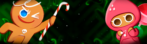 Imagem do jogo Cookie Run: Kingdom