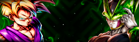 Imagem do jogo Dragon Ball Dokkan