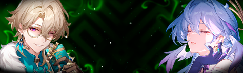 Imagem do jogo Honkai Star Rail