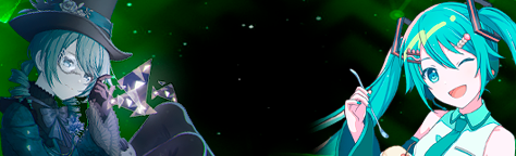 Imagem do jogo Hatsune Miku: COLORFUL 