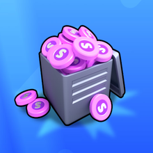 Imagem da oferta 3900 Tokens