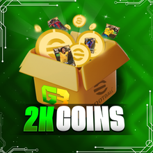 Imagem da oferta [iOS] 2000 COINS + 1.5 MILHÕES DE MOEDAS - CONTA EFOOTBALL MOBILE