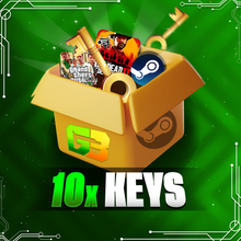Imagem da oferta Pacote 10 Keys Intermediária