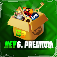 Imagem da oferta Pacote 3 Keys Super Premium