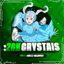 Imagem da oferta 28 Tijolos de Ouro + 1900 Ampulhetas de Pacote + 1400 Ampulhetas Misteriosas | Conta Pokémon TCG