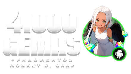 Imagem da oferta 4.000+ Diamantes 💎+ 800 Fragmentos + 60+ Heróis 4⭐ + 👑 S-Snake Garantida | 