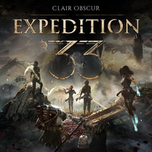 Imagem da oferta Expedition 33