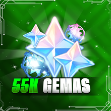 Imagem da oferta 55.000 - 60.000 Gemas Essenciais 💎 | 123 - 150 Destinos Comuns | 65 - 75 Destinos Entrelaçados  |  Conta Genshin Impact (NA) 