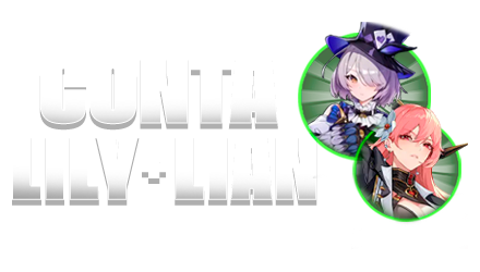 Imagem da oferta  Conta com Lily + Lian 👥