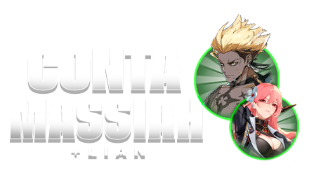 Imagem da oferta Conta com  Massiah + Lian 👥