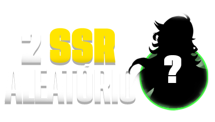 Imagem da oferta 2 Personagens SSR Aleatórios ⭐⭐⭐⭐⭐ | AR 20~25 | Conta Genshin Impact (NA)