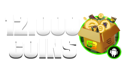 Imagem da oferta [CONTA EFOOTBALL] 12.000 COINS + [110 ~ 130 JOGADORES ALEATÓRIOS] - CONTA EFOOTBALL MOBILE