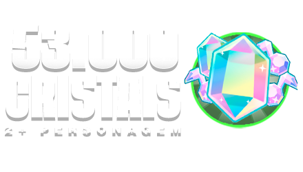 Imagem da oferta 53.000+ Cristais 💎 + 2+ Personagens 4⭐ | Conta Project Sekai [EN]